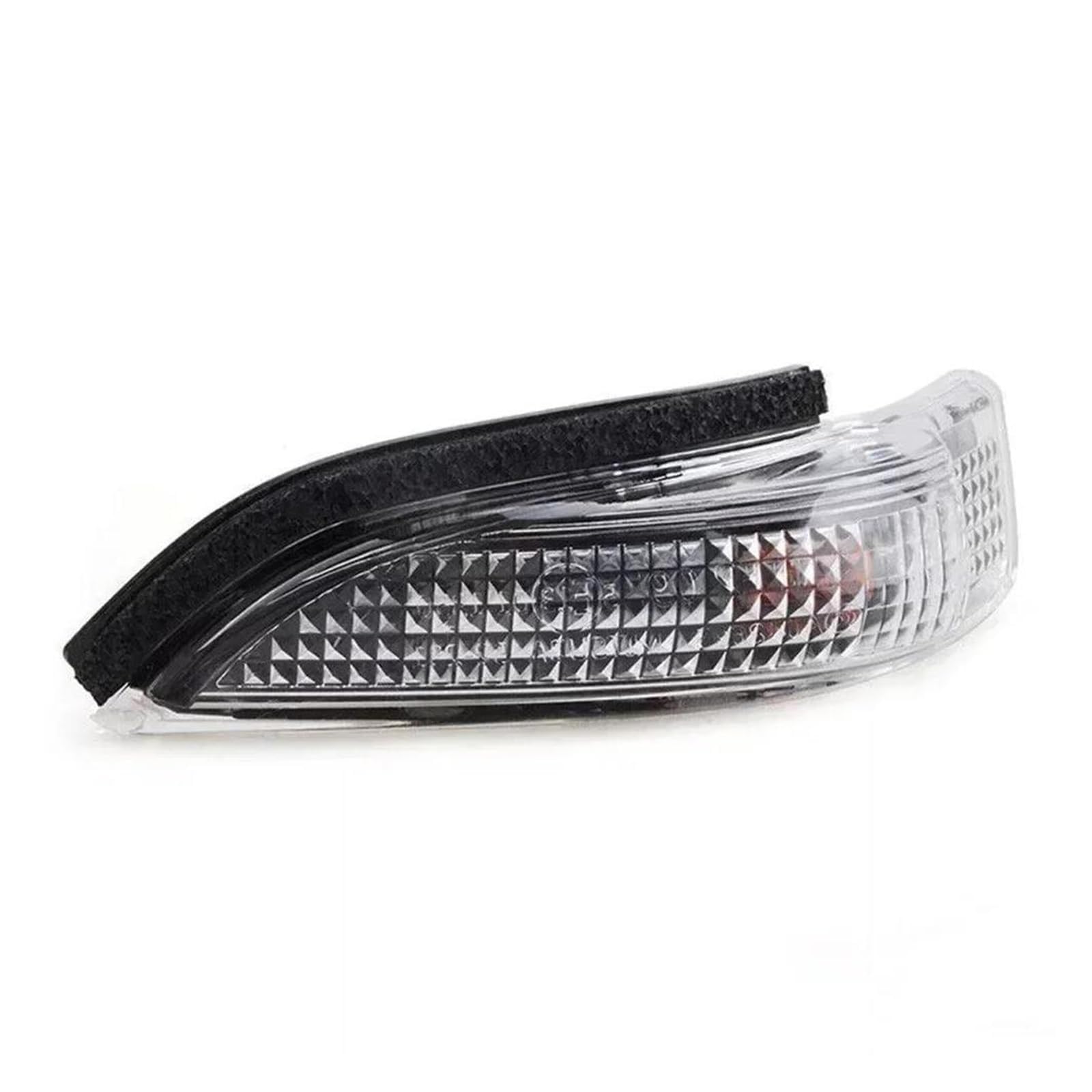 LzDQF Car Turn Signal Lights Dynamic Turn Signal Light Rearview Mirror Indicator For Yaris 2014-2016 Prius C 2012-2016 ETIOS 2014-2016 Turn Singal Light.,A-Left Side