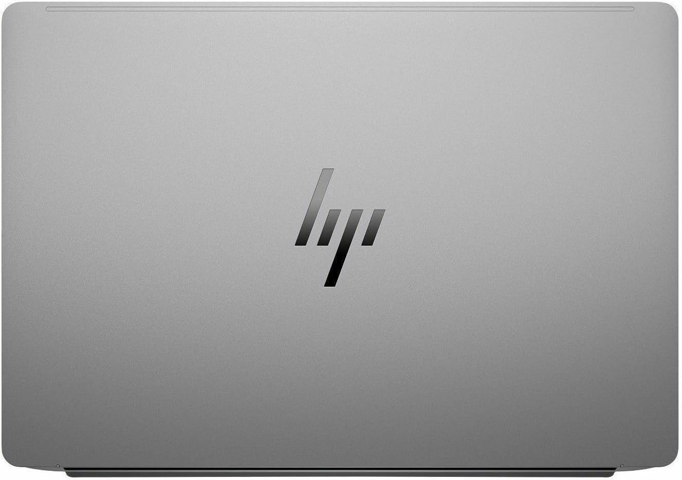 HP ZBook Ultra G1a 14" Copilot+ PC Mobile Workstation - WUXGA - AMD Ryzen AI MAX PRO 390-32 GB - 512 GB SSD - English Keyboard - Meteor Silver - AMD Chip - 1920 x 1200 - Windows 11 Pro - AMD Radeon