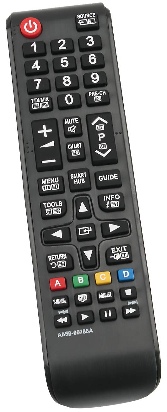 ALLIMITY AA59-00851A Telecomando Per LCD TV LCD UE55F6750SSXZG