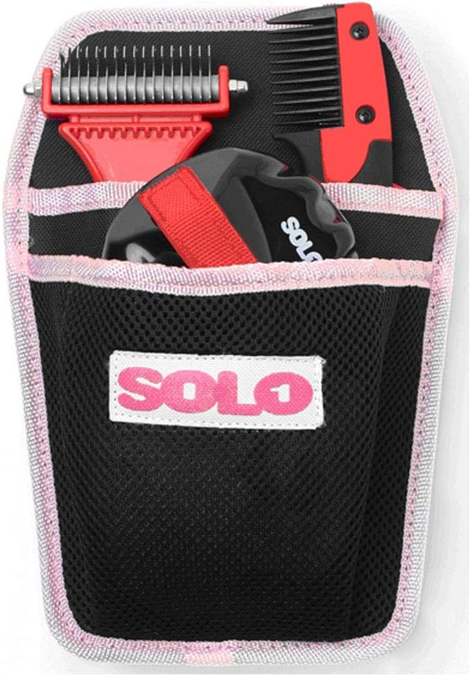 Solo Groom SoloKit Grooming Kit - 1 Kit