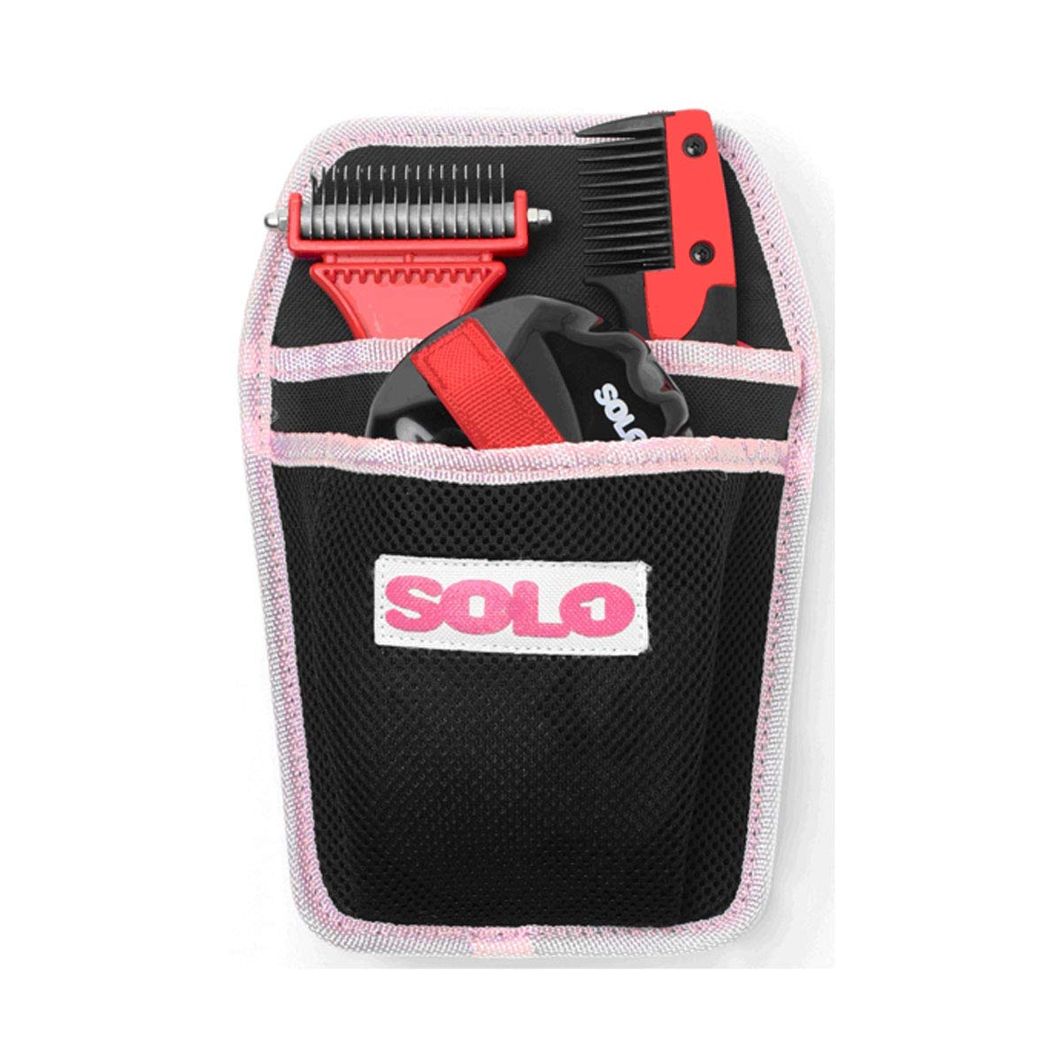 Solo Groom SoloKit Grooming Kit - 1 Kit