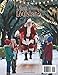 Santa Is Coming to Louisiana: A Christmas Adventure Through the Bayous and Cities of Louisiana