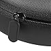 Headphone Case,Portable Protection Travel Carrying Cases (Large case)