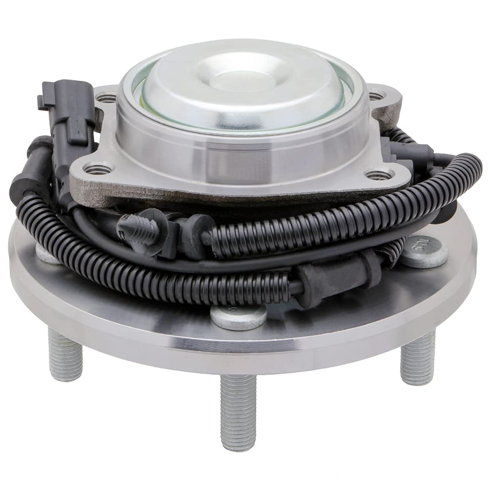 Rear Wheel Bearing & Hub Assembly – Fits 2012-2020 Chrysler T&C, Dodge Grand Caravan, Ram C/V & 2012-2013 VW Routan