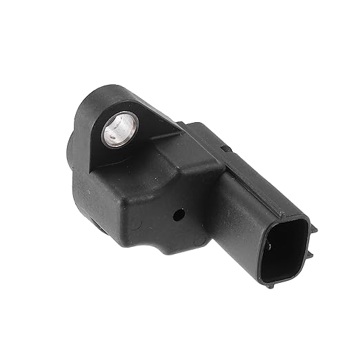 Miniatura 7 de X AUTOHAUX Sensor de posición del cigüeñal 33220-70E00 para Suzuki Swift GA, GL 1.3L L4 - Gas 2000 2001 para Suzuki X-90 Base, SE 1.6L L4 - Gas 1998