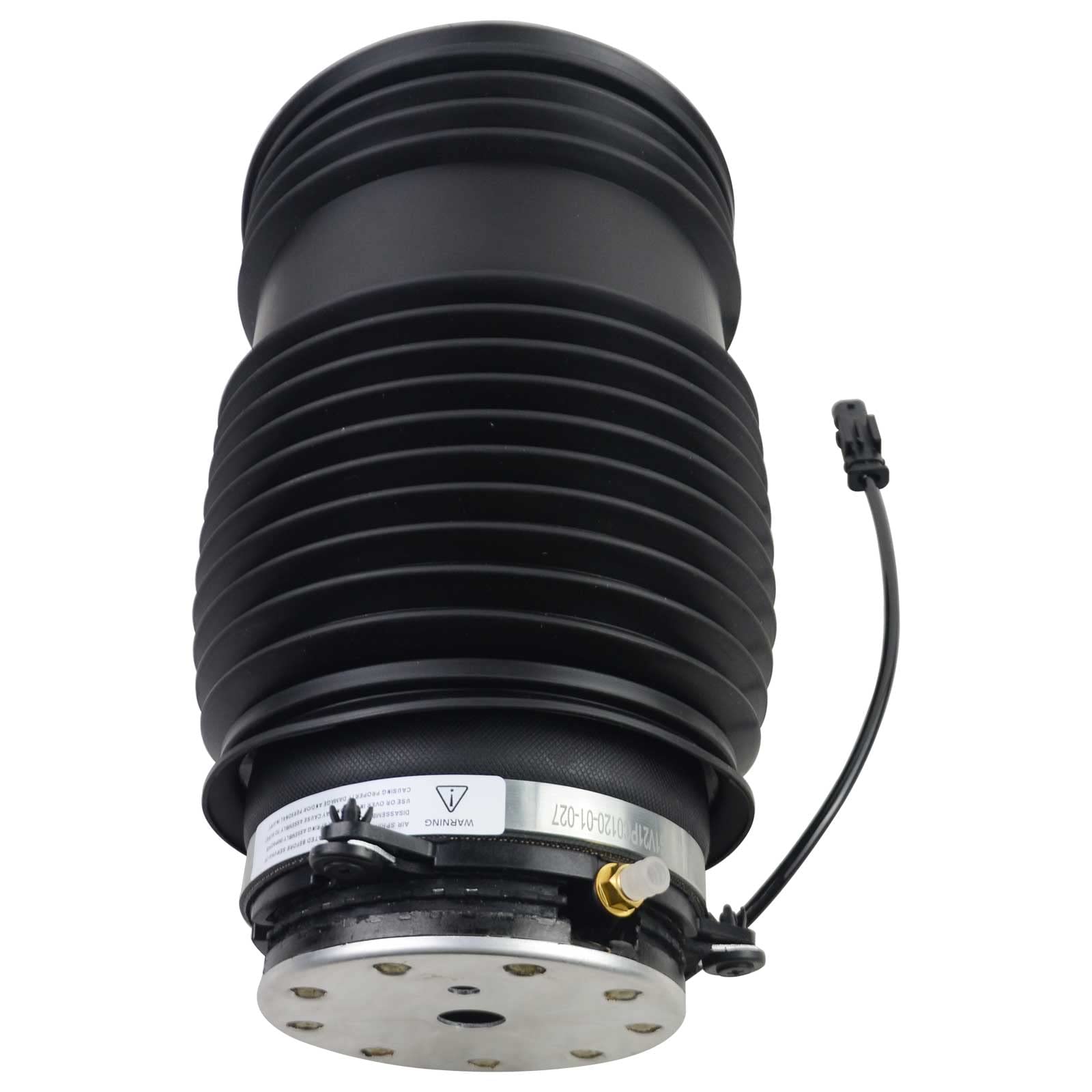 Rear Pair Air Suspension Spring Bags For Ercedes Benz GLC300 C253 W253 A2133200125 A2133200225 - View #3