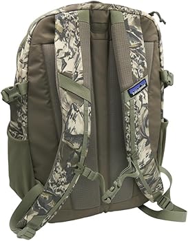 Amazon.co.jp: [パタゴニア] バックパック 47913 REFUGIO DAY PACK 26L