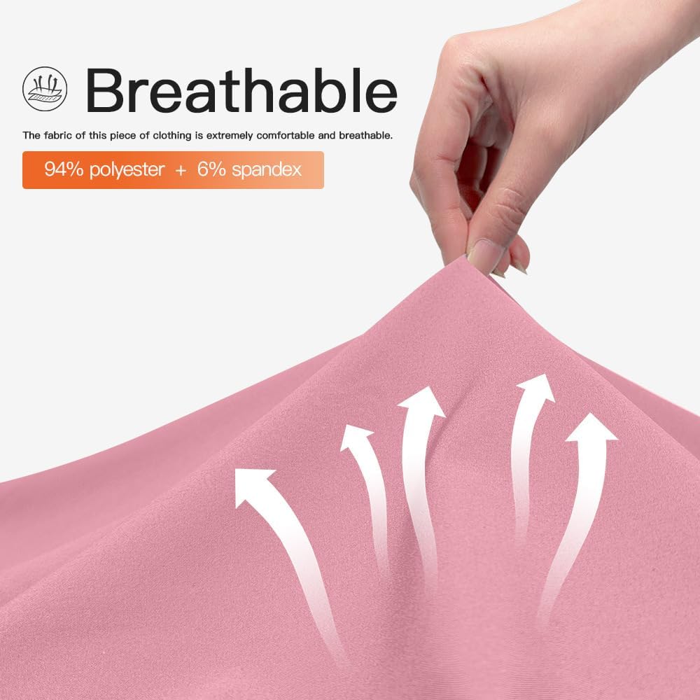 Women's Scrub Sets,Anti-Wrinkle Womens Scrub Sets,V-Neck Top & Straight Leg Pants with 8 Pockets for Doctors,Nurses - Image 5