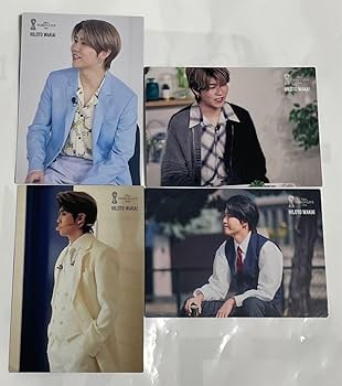 Amazon.co.jp: Mrs. GREEN APPLE ミセス 対バンライブ 若井滉斗