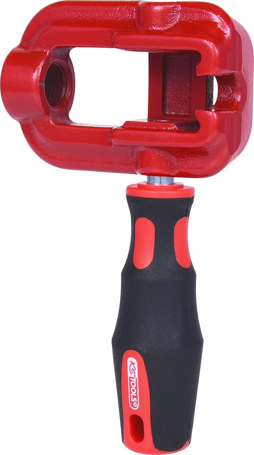 Corps de base 190mm KS TOOLS 122.1272 | Poignée incluse