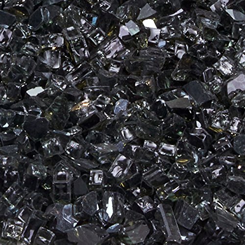 Duluth Forge classic copper fire glass