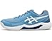 ASICS Gel-Dedicate 8 Pickleball - Left View