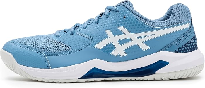 Обувь ASICS GEL-Dedicate 8 Pickleball — фото 2