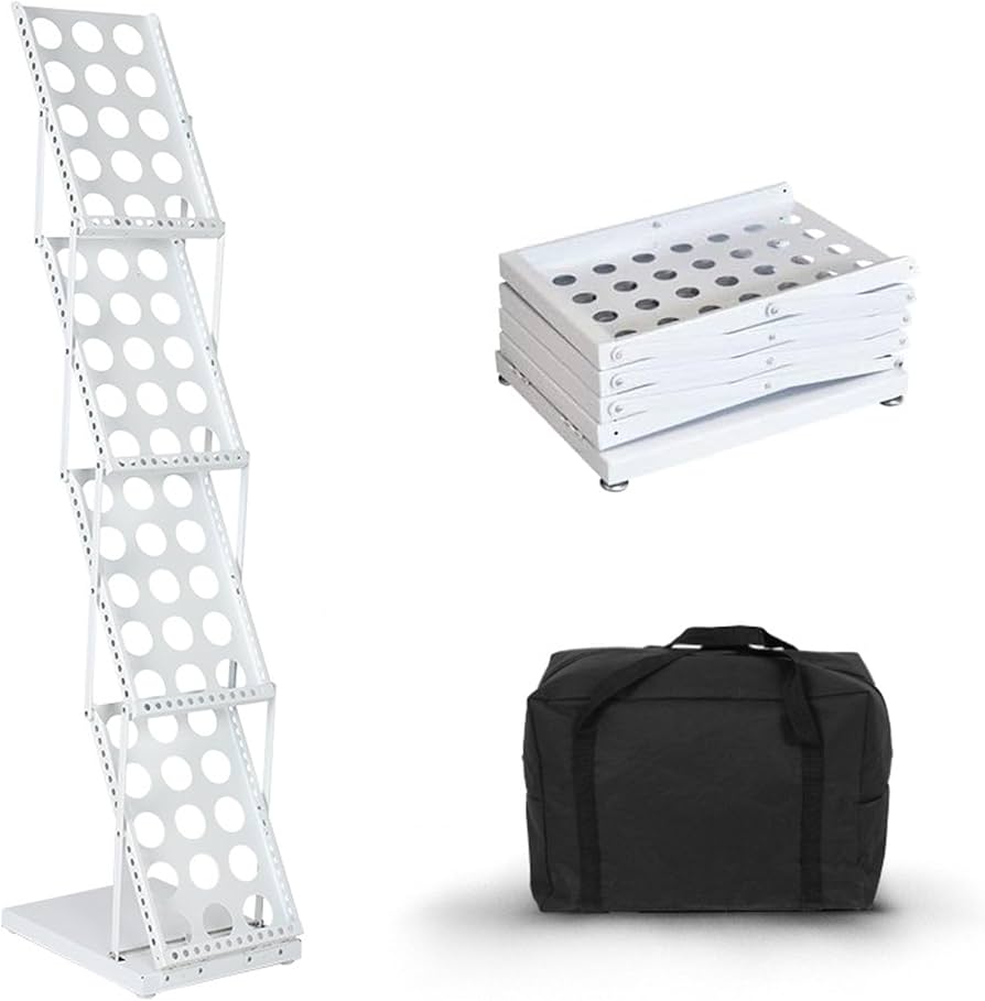 Amazon.co.jp: マガジンラック カタログスタンド パンフレットスタンド