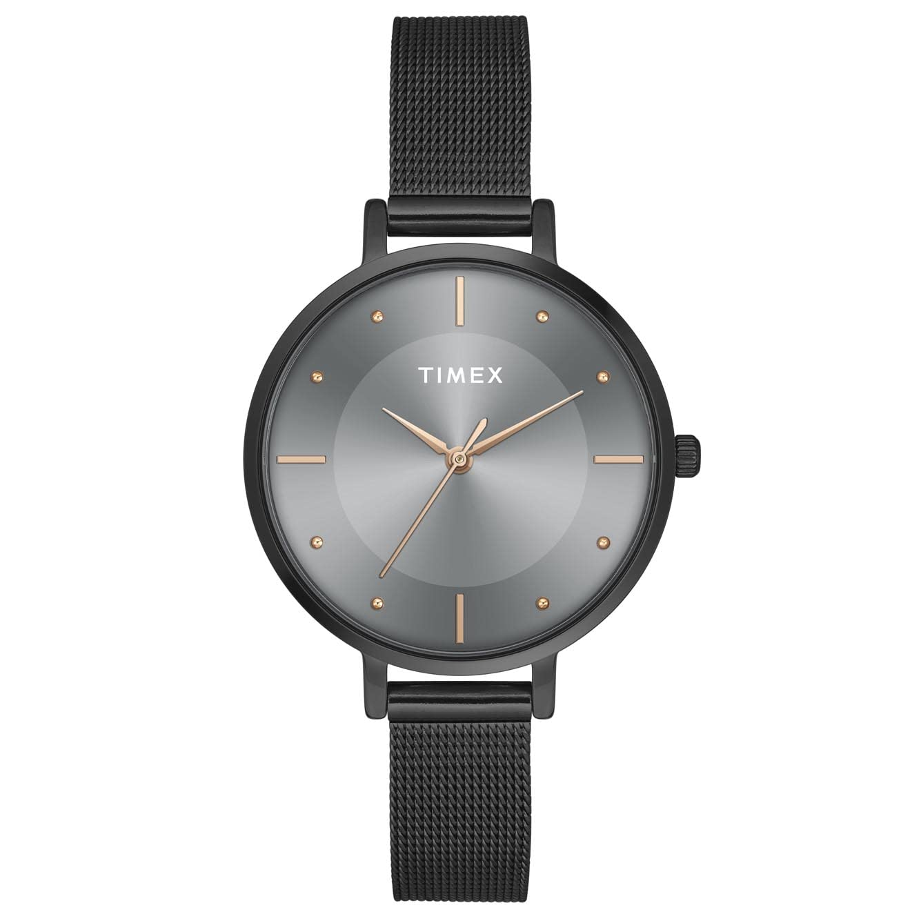 TIMEX Analog Dial Grey Women watch-TWEL155SMU12 (B09W2GJ5HQ) Amazon Price History, Amazon Price Tracker