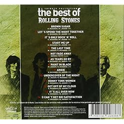 Tribute Collection Best of Rolling Stones/Various - Les Beatles, Paul McCartney, John Lennon, RIngo Starr, George Harrison Tribute Collection Best of Rolling Stones/Various – Image 2