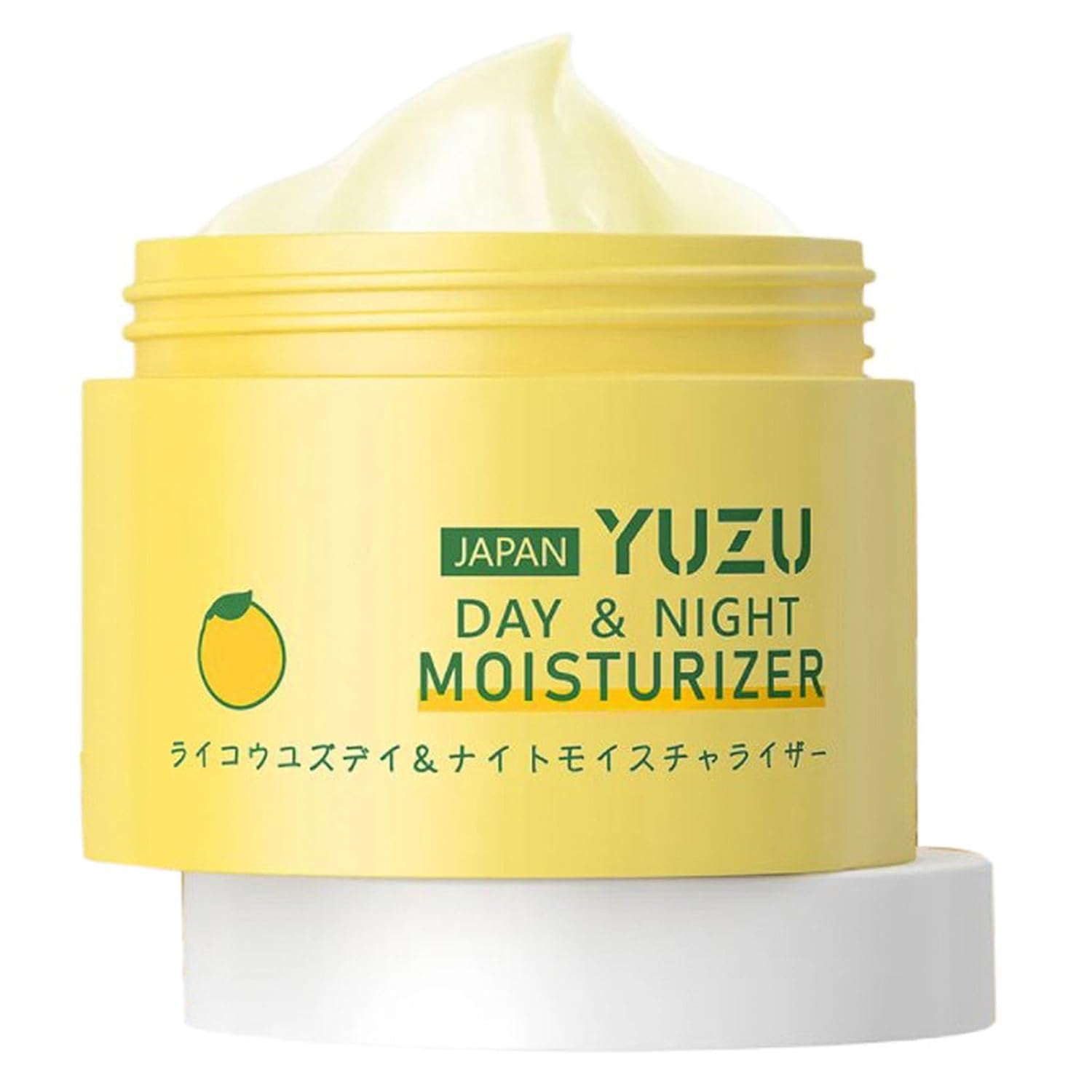 25g Grapefruit Face Cream Moisturizing Face Cream Hydrating Skincare Product Day & Night Grapefruit