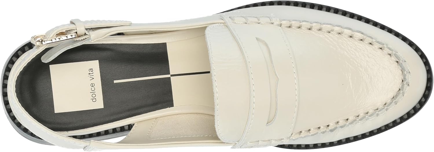 Dolce Vita Womens Hardi Wide-104 - Image 5