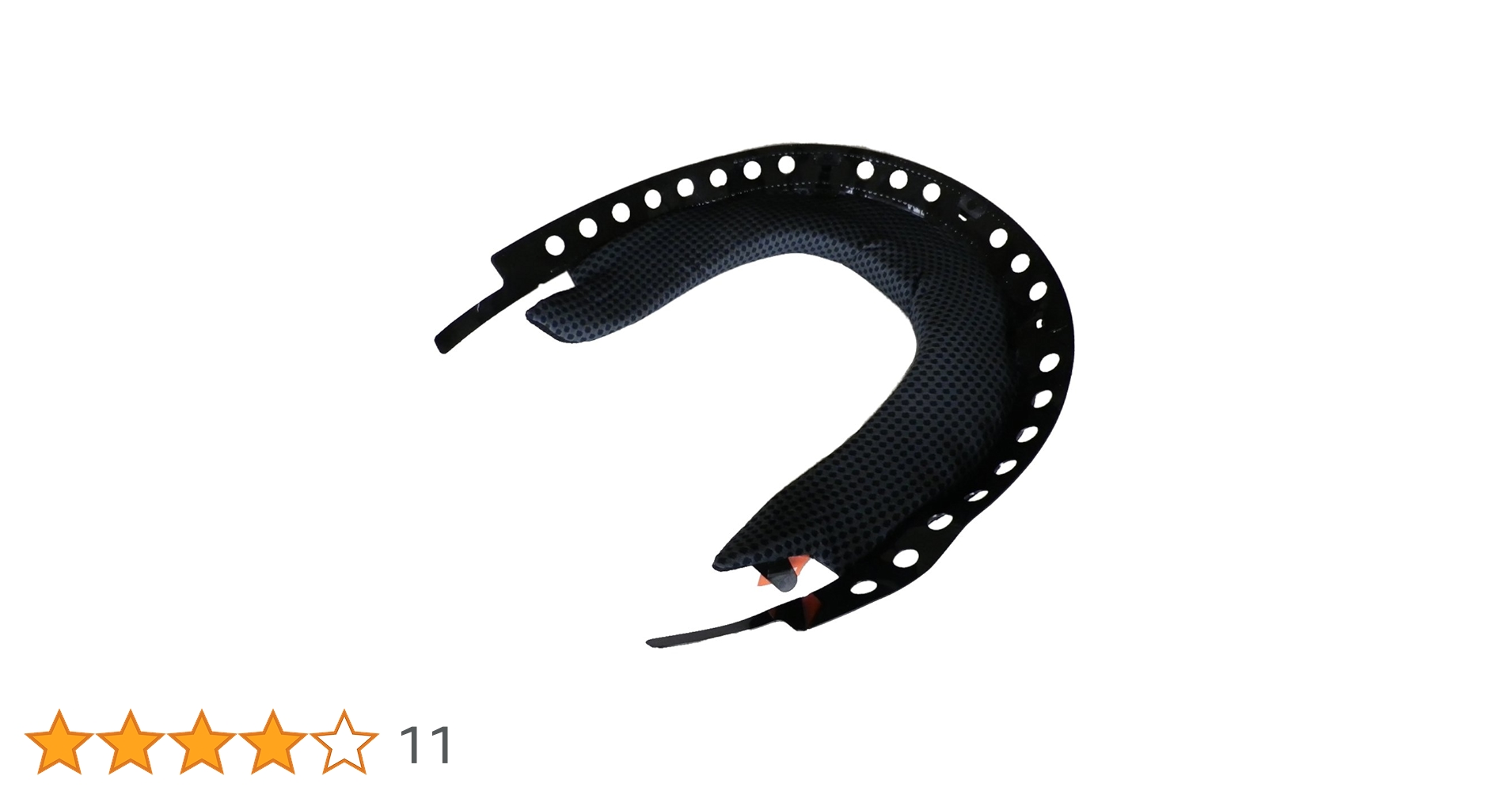 Amazon.co.jp: アライ(Arai) RC・IQシステムネック L(61-62)用