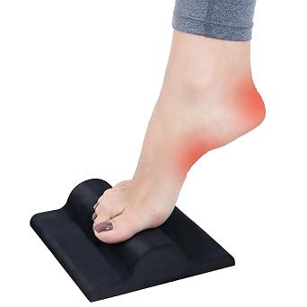 glitz Plantar Fasciitis Relief Foot Stretcher Pad for Plantar Fasciitis, Achilles Tendonitis Heel Spurs and Foot Pain