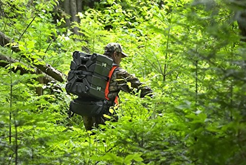 Foto von Tragbare Seilwinde PCW 3000 Set
