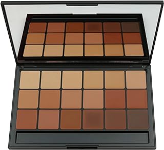 RCMA Vincent Kehoe - Paleta de maquillaje de ...