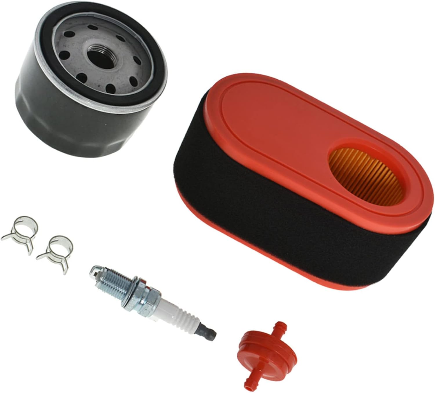 marddpair 95112260 95112256 Air Filter Replacement for