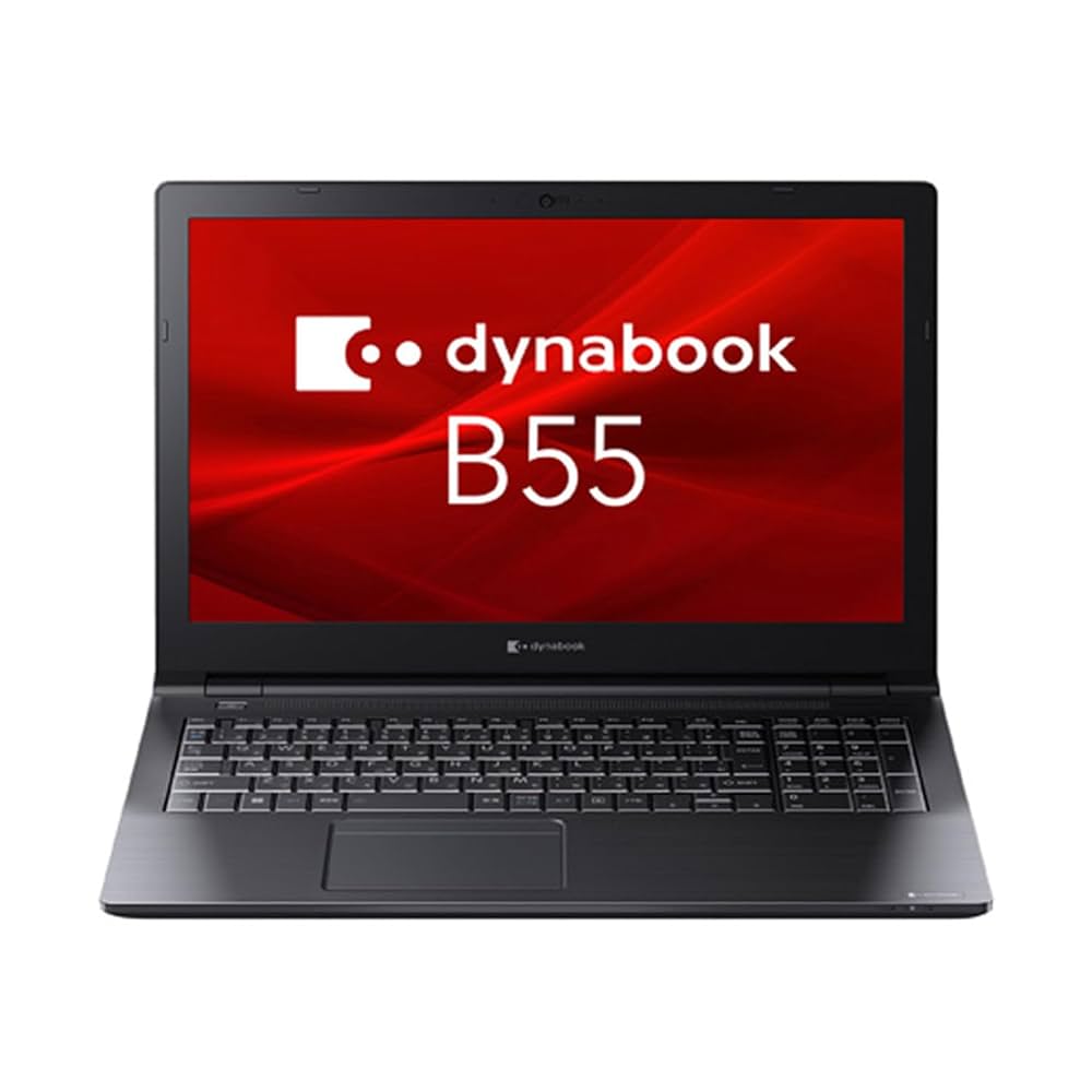 ASUS - dynabook 展示品　美品！！ Amazon.co.jp: Dynabook dynabook B55/KV Core i5-1235U/8GB
