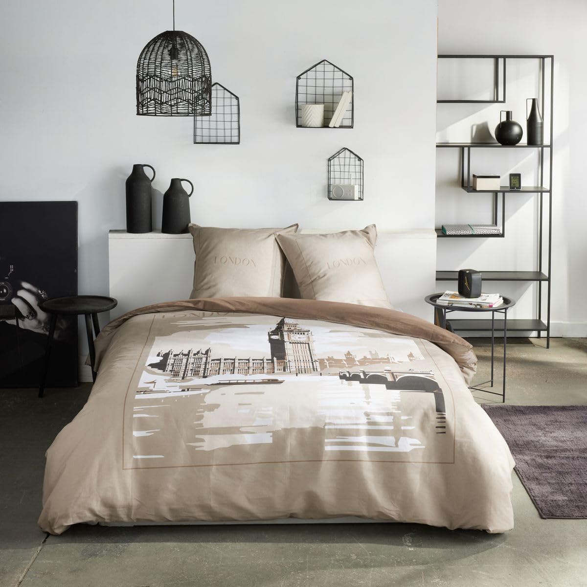TODAY HC3 Cotton 57 Thread Count Java 1.6