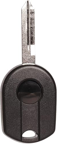 Miniatura 7 de MechanMagic Llavero de repuesto para CWTWB1U793 Ford Explorer 2001-2015 Mustang 2005-2014 Expedition 2003-2017 Edge Focus Lincoln Mercury Sable