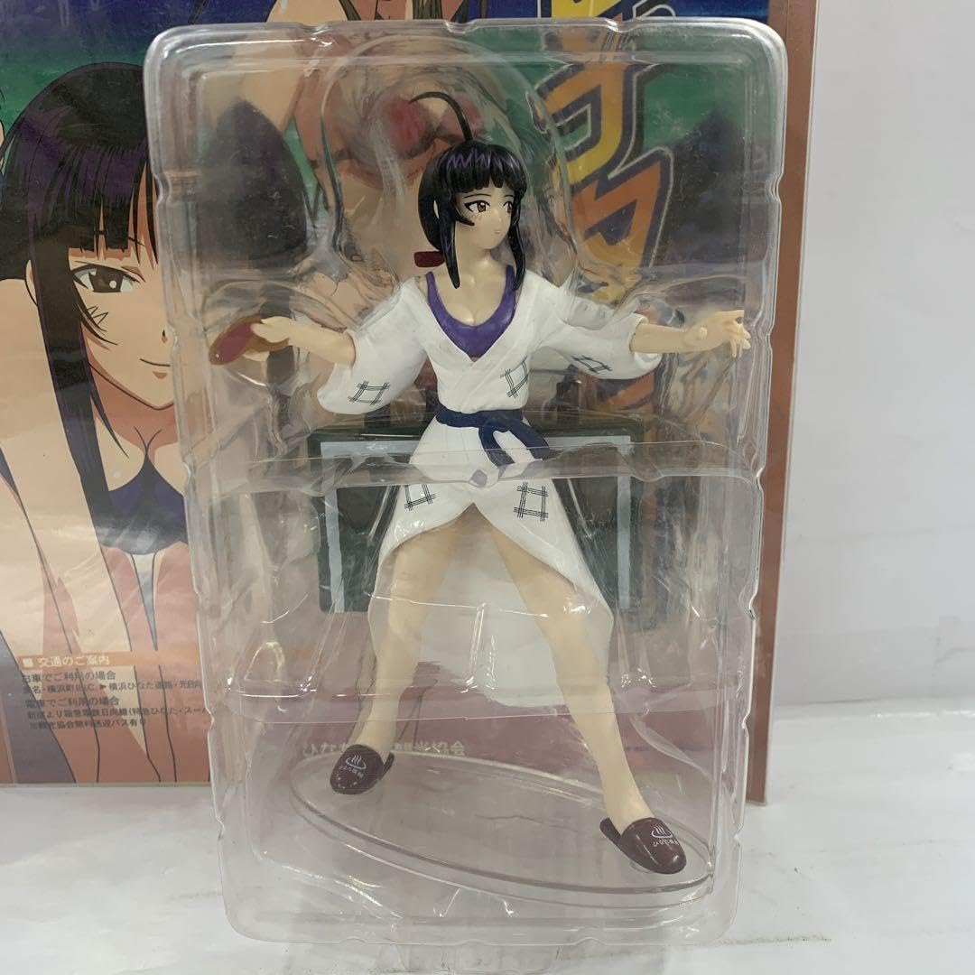 【新品未開封】ラブひな 浦島可奈子 1/6 WF2004冬 Amazon.co.jp: ラブひな Again ビジュアルパッケージフィギュア 浦島