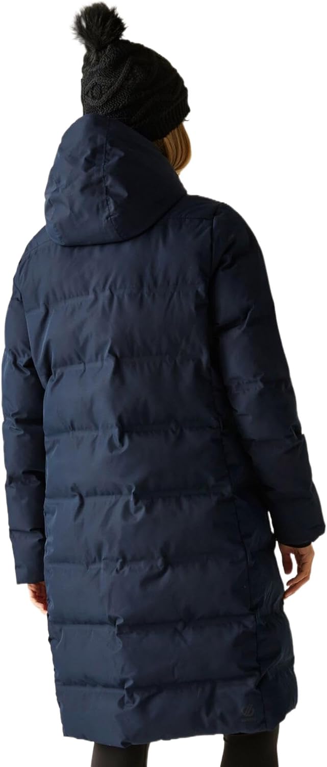 Dare2b Women's Padded Jacket