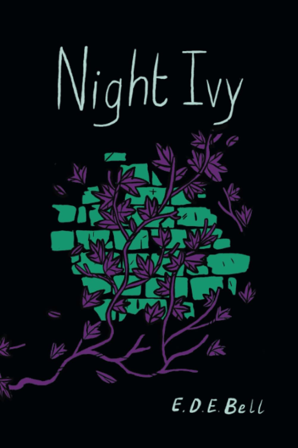 Cover of Night Ivy