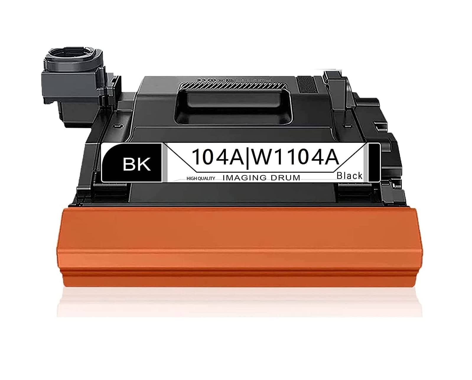 KOSH 104A / W1104A Drum Unit Compatible for use in Neverstop Laser HP MFP 1000a / 1000w / 1200a / 1200w Printers (Pack of 1) (B0BQJ8MM15) Amazon Price History, Amazon Price Tracker