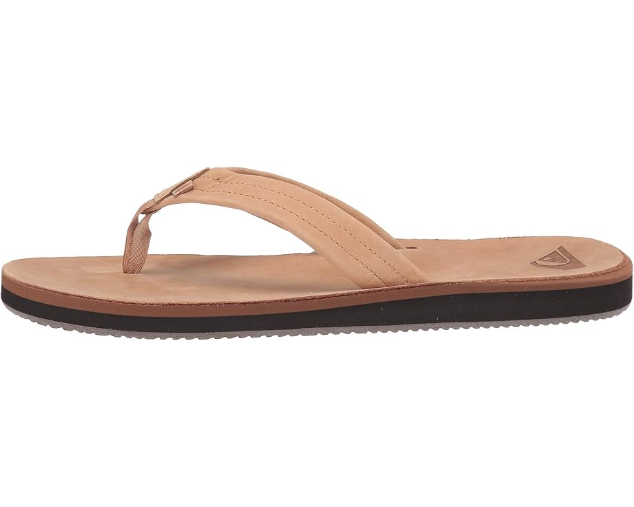 Quiksilver Erreka - Left View