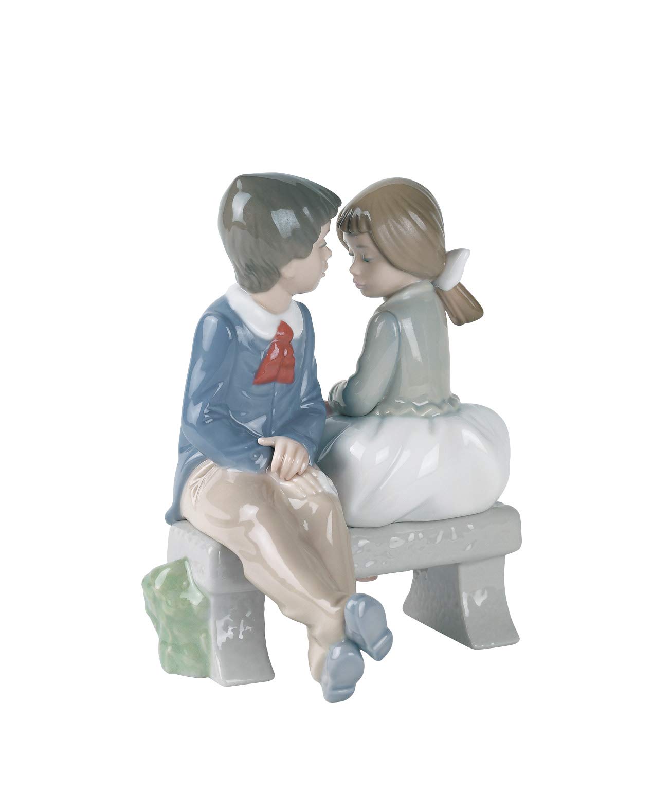 NAO First Love Porcelain Figurine