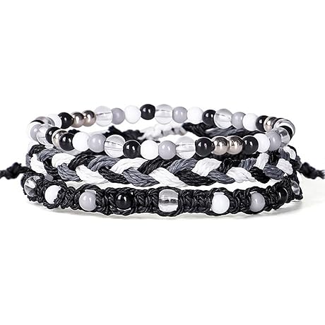 Affordable Bohemian Bracelets for Teen Girls