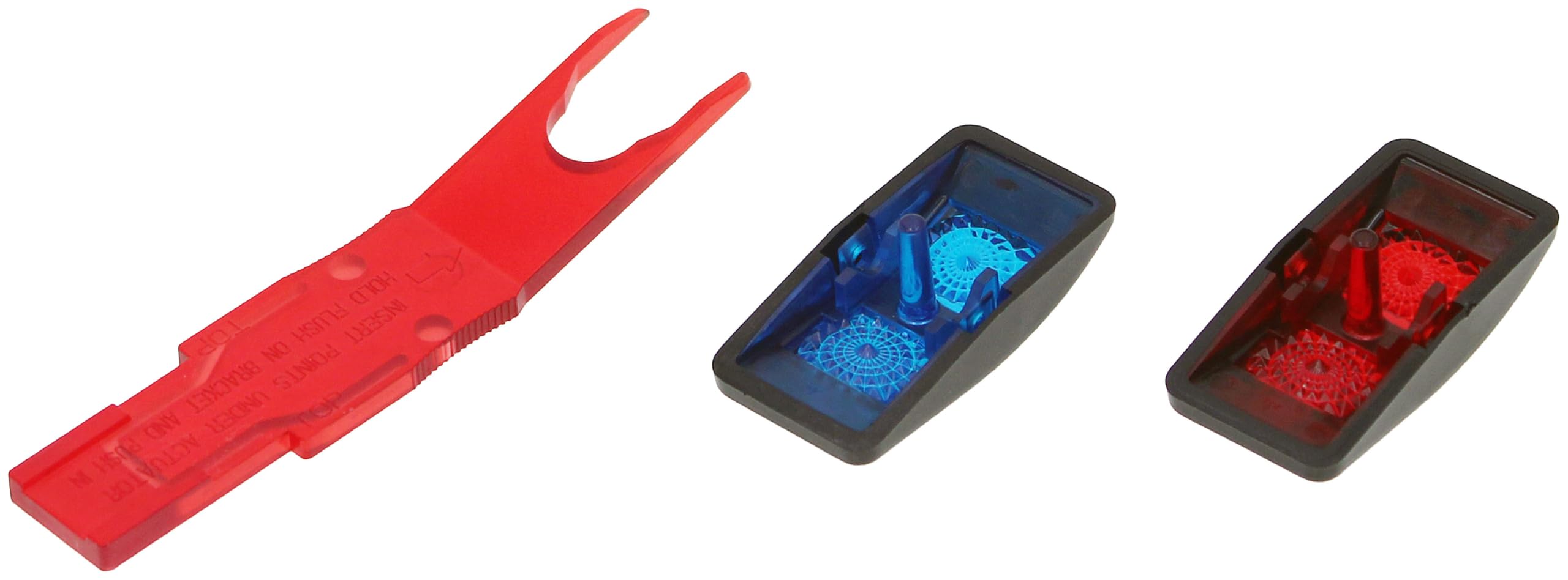 Amazon.com: Dorman 84945 Electrical Switch - Rocker - Plastic On