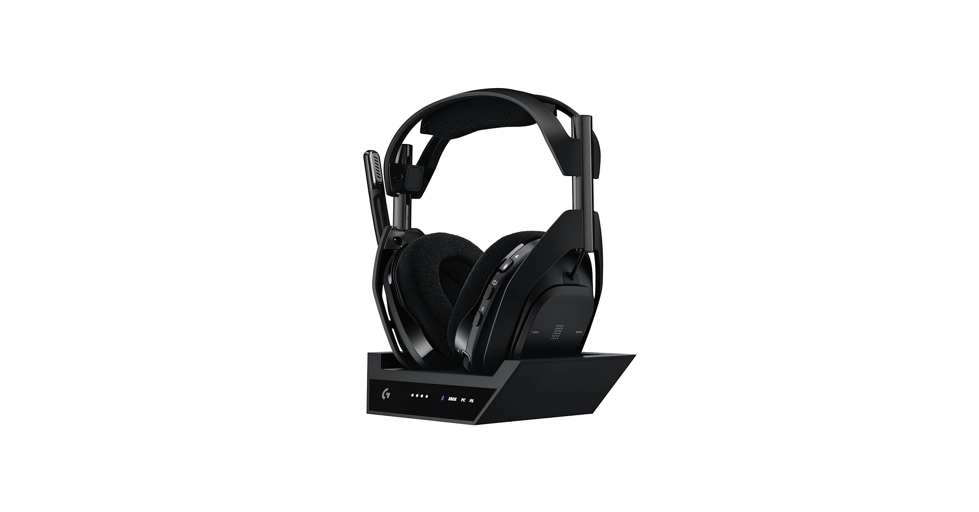 Amazon.co.jp: Logicool G ゲーミングヘッドセット ASTRO A50 X