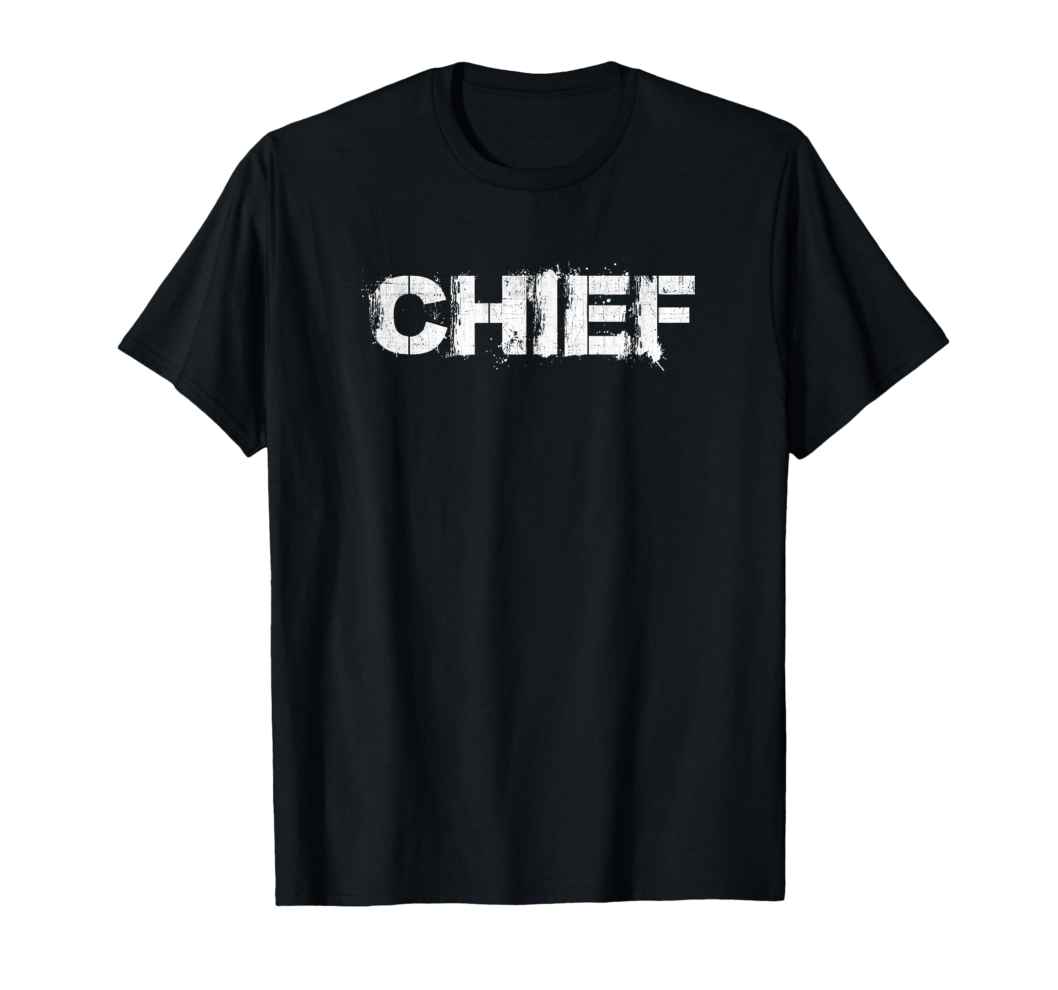 Chief - Manager and Entrepreneur T Shirt T-Shirt