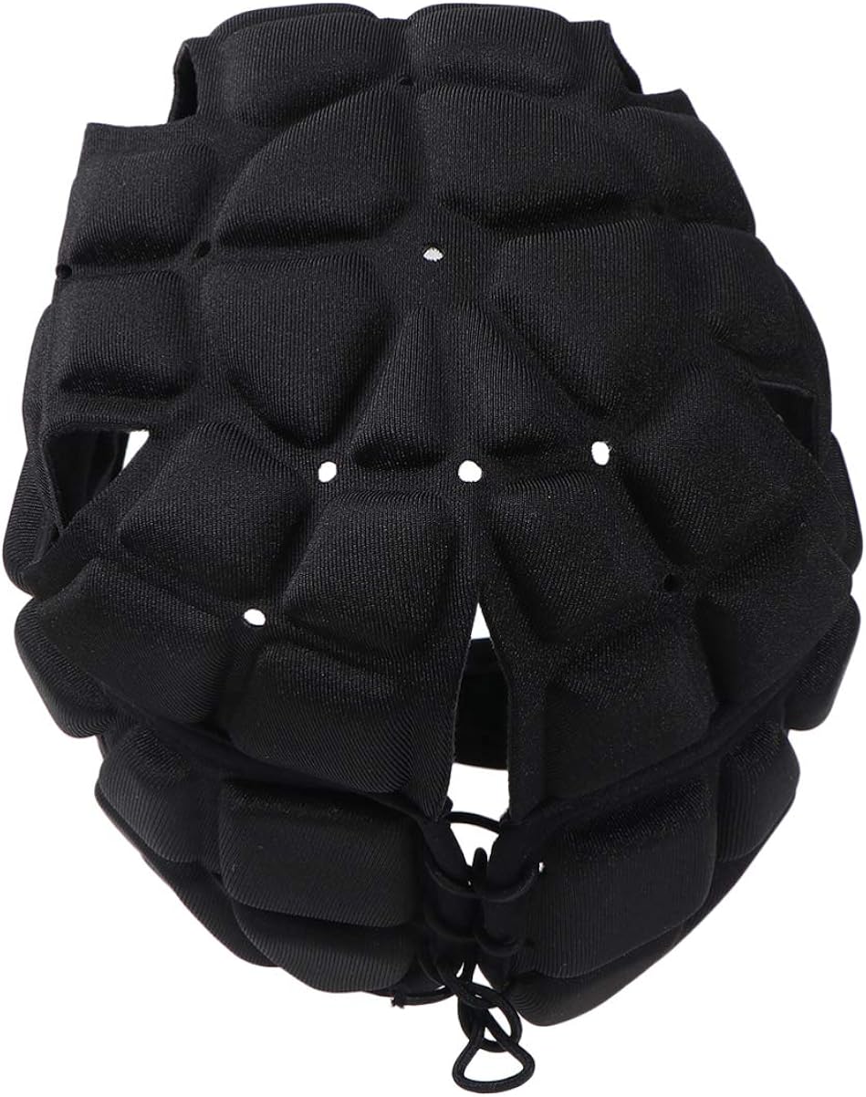 casco da rugby per bambini