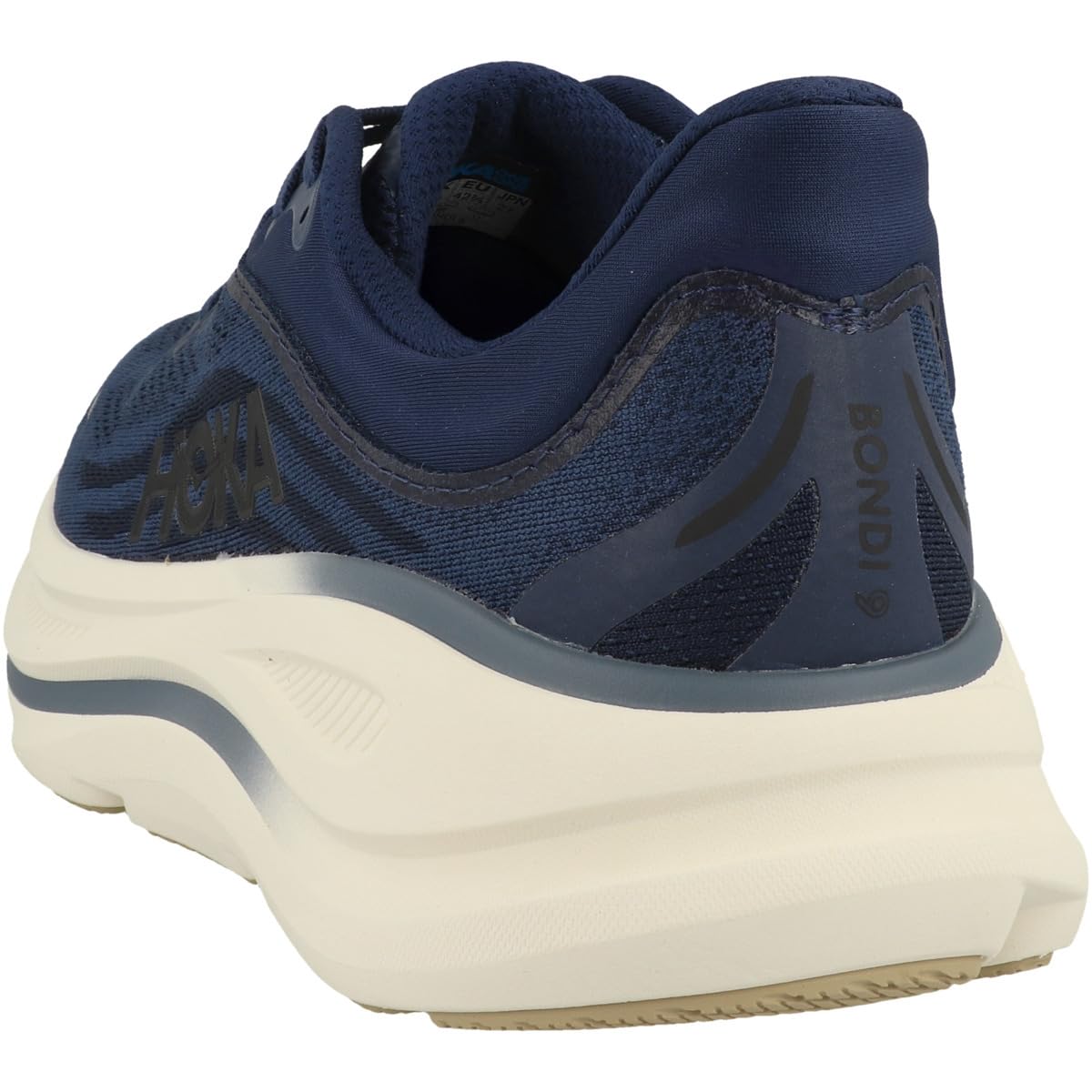 Hoka Bondi 9 męskie buty sportowe