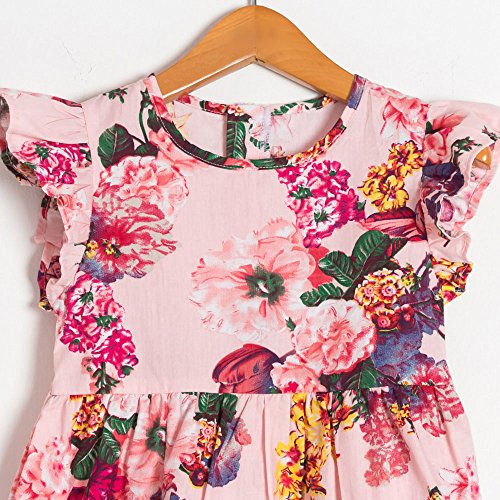 Buyaole Tessuto di Alta qualità Vestiti per