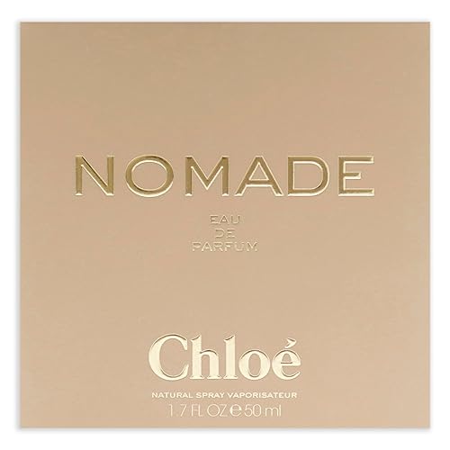 Miniatura 5 de Chloe Nomade Eau De Parfum Spray para mujer, 1.7 onzas