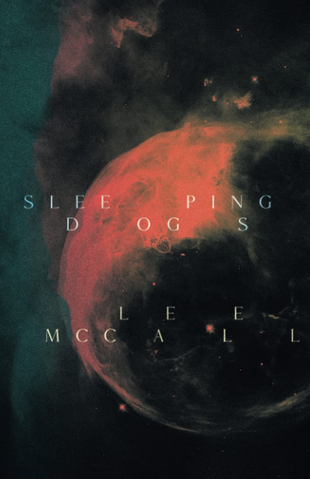 Sleeping Dogs: The Human Re-Creation Project: Book One