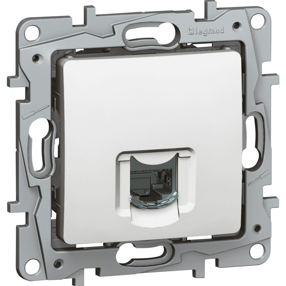 Gniazdo telefoniczne RJ 45 Niloé - Legrand