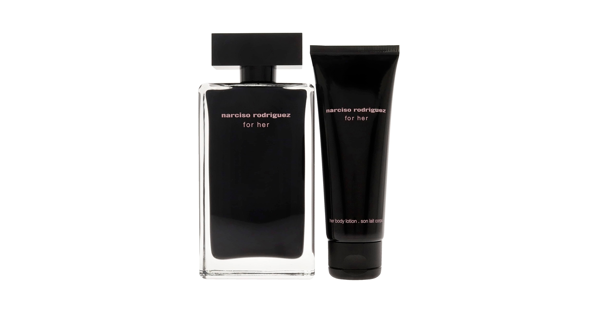 Amazon.com : Narciso Rodriguez 2 Piece Gift Set for Women