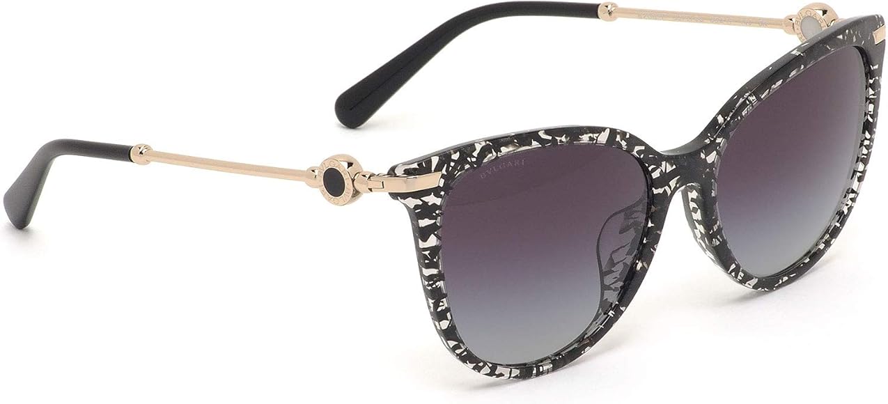 Amazon.co.jp: 【ブルガリ国内正規品販売認定店】BV8206F 53768G 55  