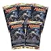 2 Player Booster Draft Set: Magic the Gathering MTG - M14 Core Set 2014 Booster Packs (6 Packs)