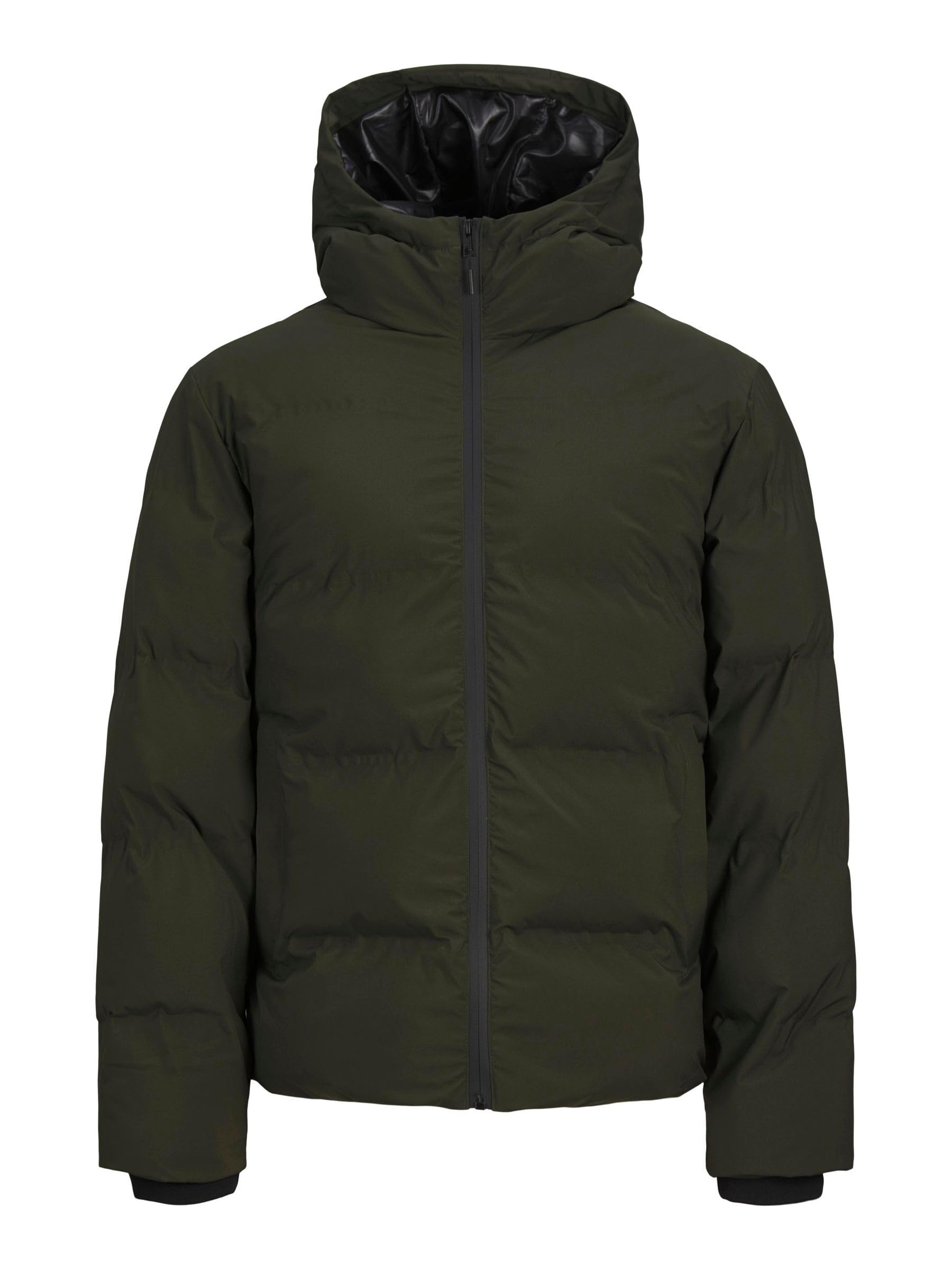 Jjpayne Puffer Jacket Pls